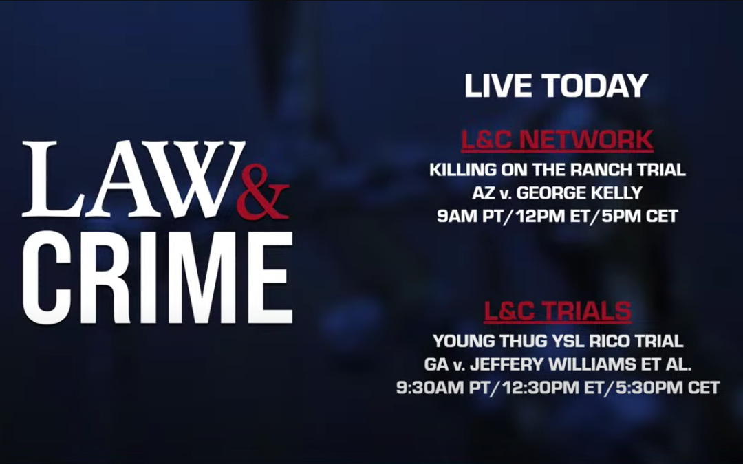 George Kelly Trial Videos